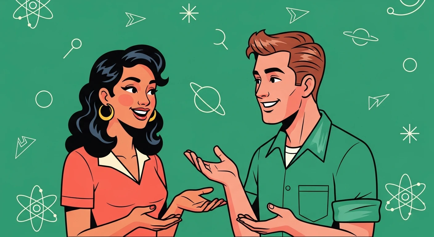 Free Media List illustration