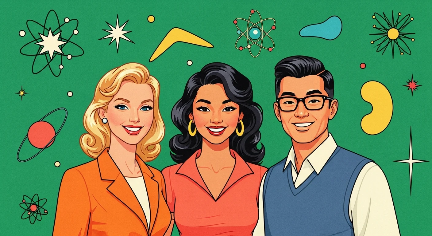 Media Lists for Nonprofits illustration