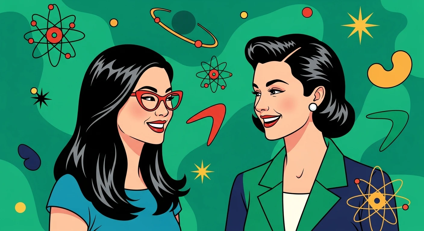 Best Media Databases illustration