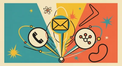 73% of Journalist Records Include a Phone Number. Almost Nobody Uses Them