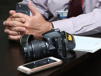 Media Contact List  