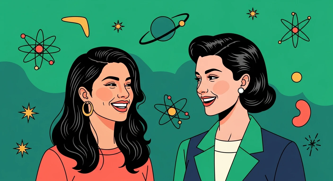 Buy Media List illustration