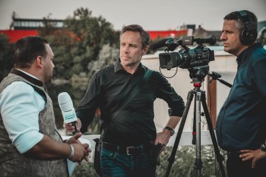 List of Media Outlets