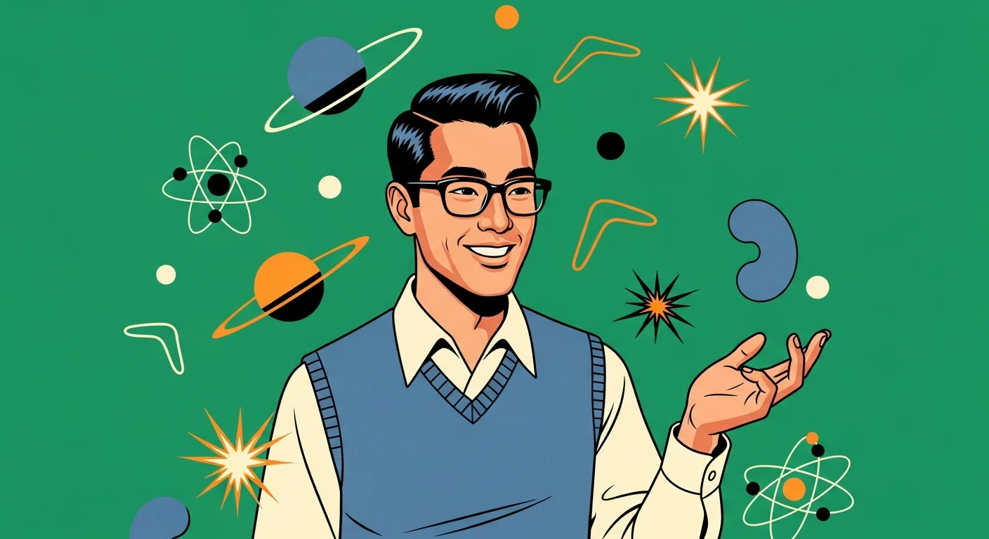 Journalist Database illustration