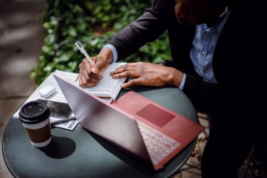PR Contact List