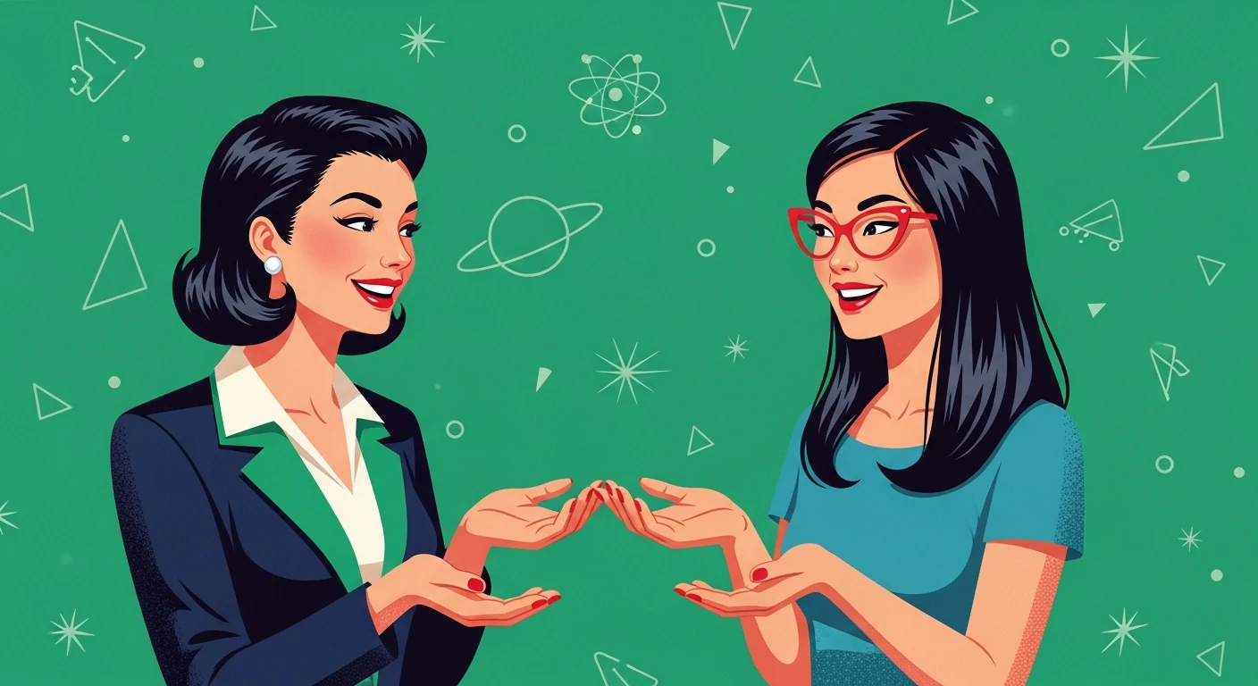 What is a Media List? illustration