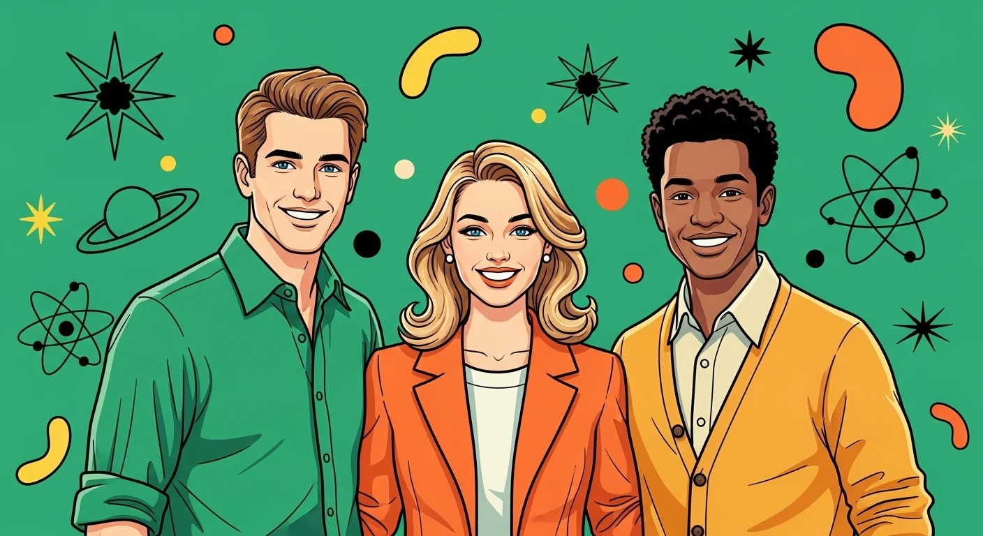 Cision Alternative illustration
