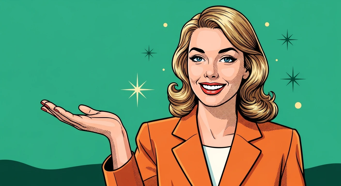 Free Media Database illustration