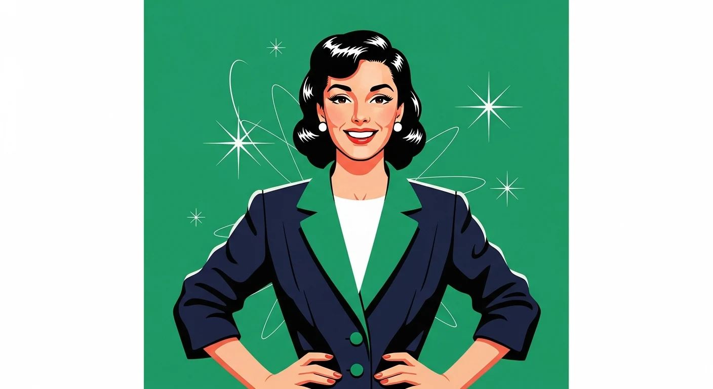 Media Database illustration